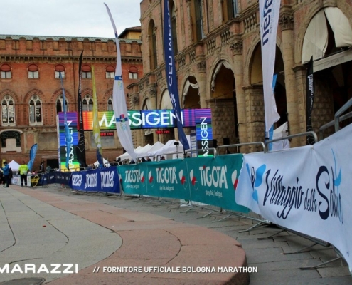 Bologna Marathon