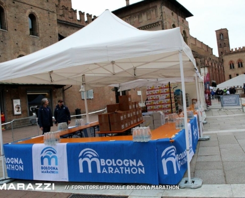 Bologna Marathon