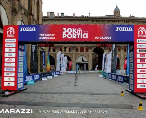 Bologna Marathon