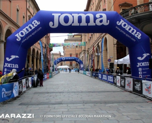 Bologna Marathon