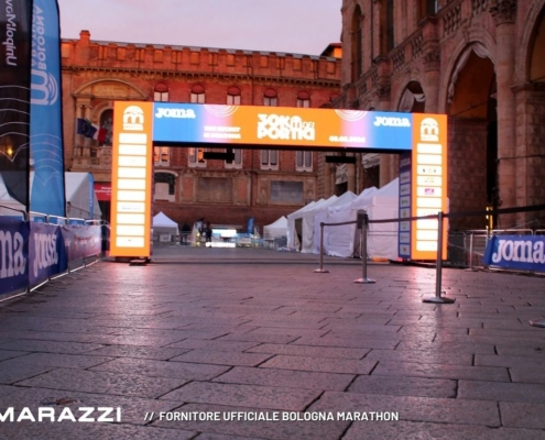 Bologna Marathon