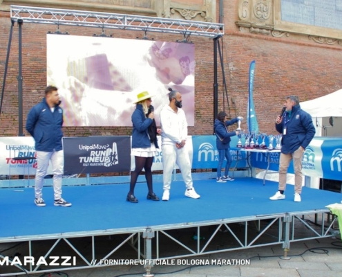 Bologna Marathon