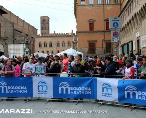 Bologna Marathon