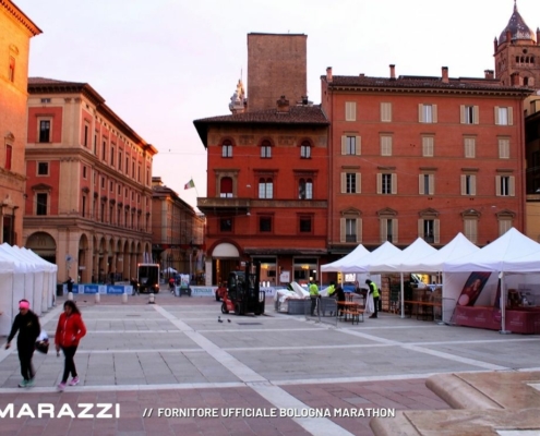 Bologna Marathon