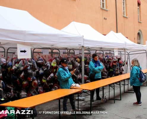 Bologna Marathon