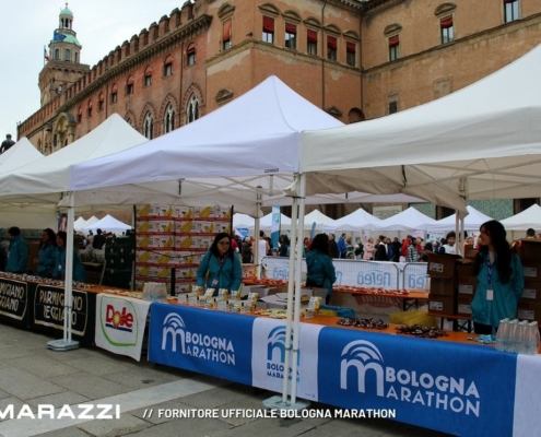 Bologna Marathon