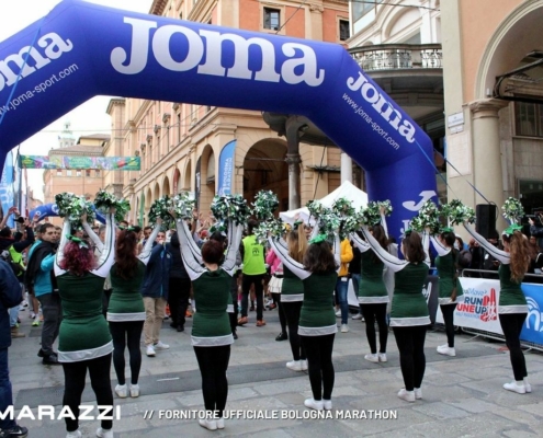 Bologna Marathon