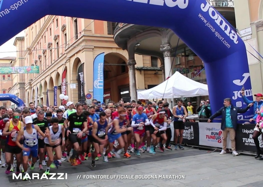 Bologna Marathon