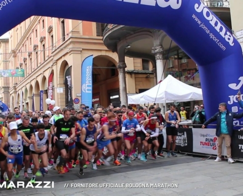 Bologna Marathon