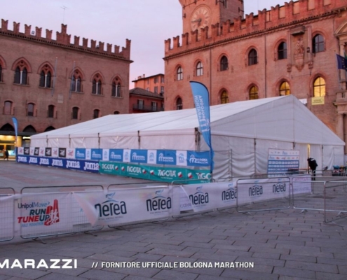 Bologna Marathon