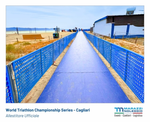 World Triathlon-Championship-Series-Cagliari-Marazzi-noleggio